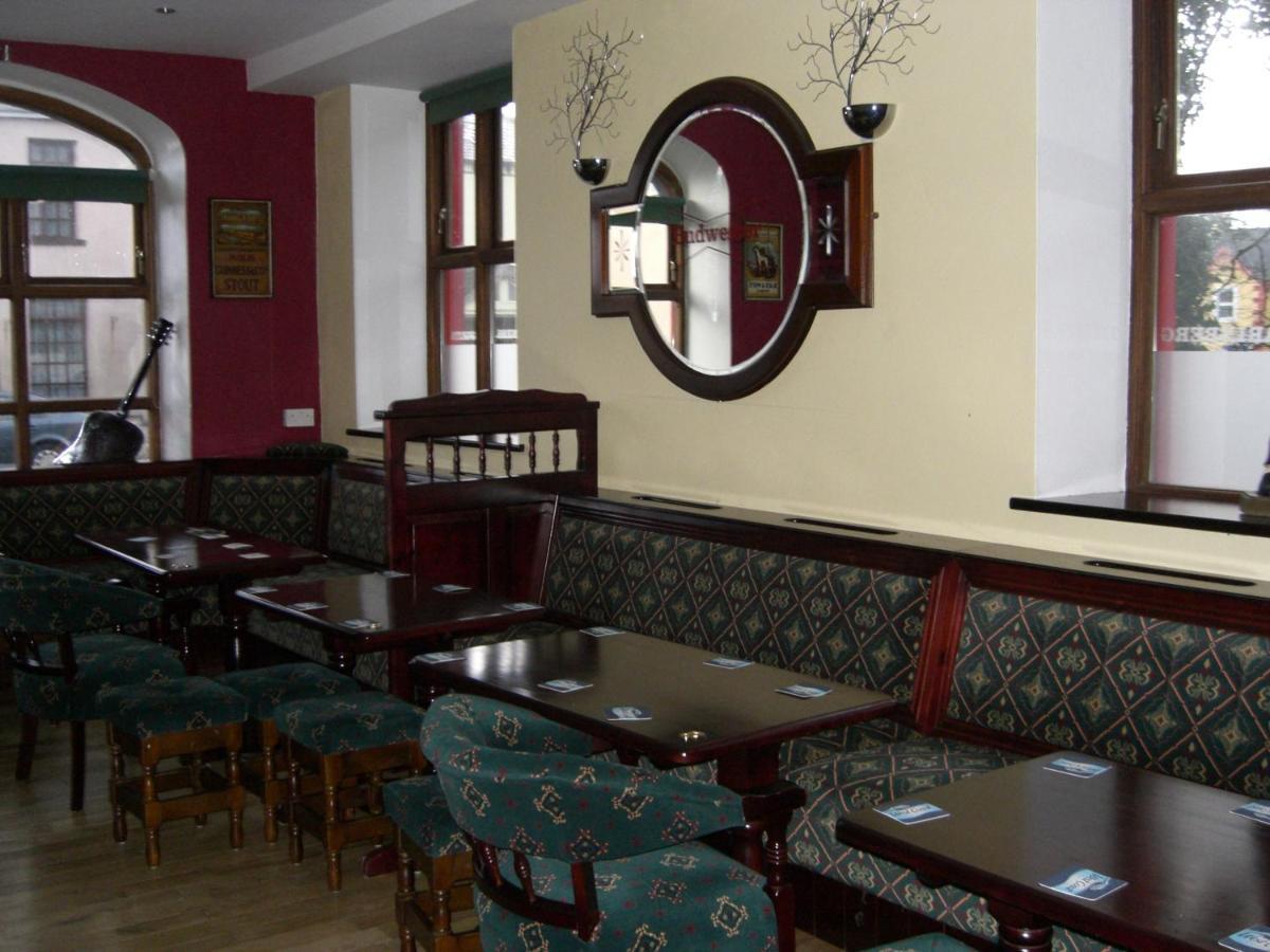 Ravine Hotel Лисдунварна Екстериор снимка