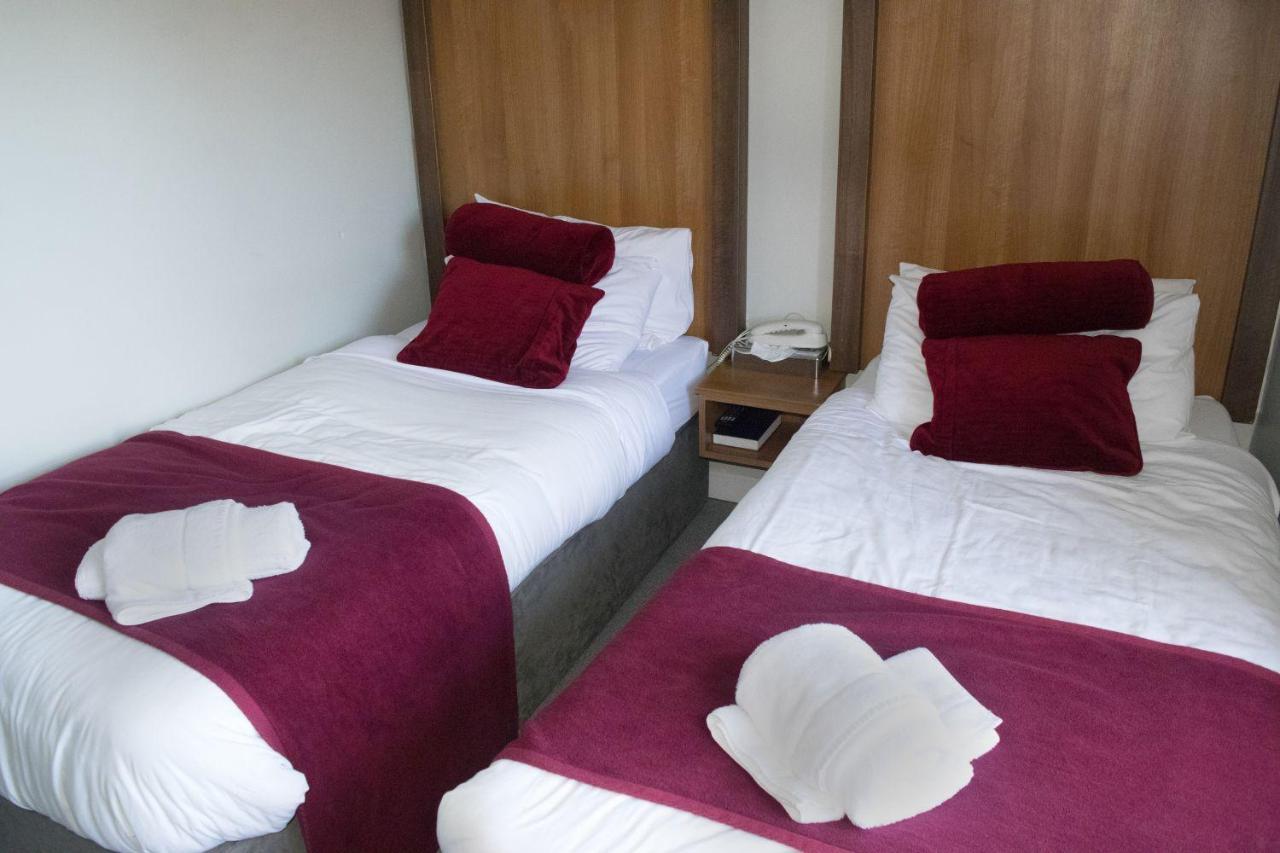 Ravine Hotel Лисдунварна Екстериор снимка