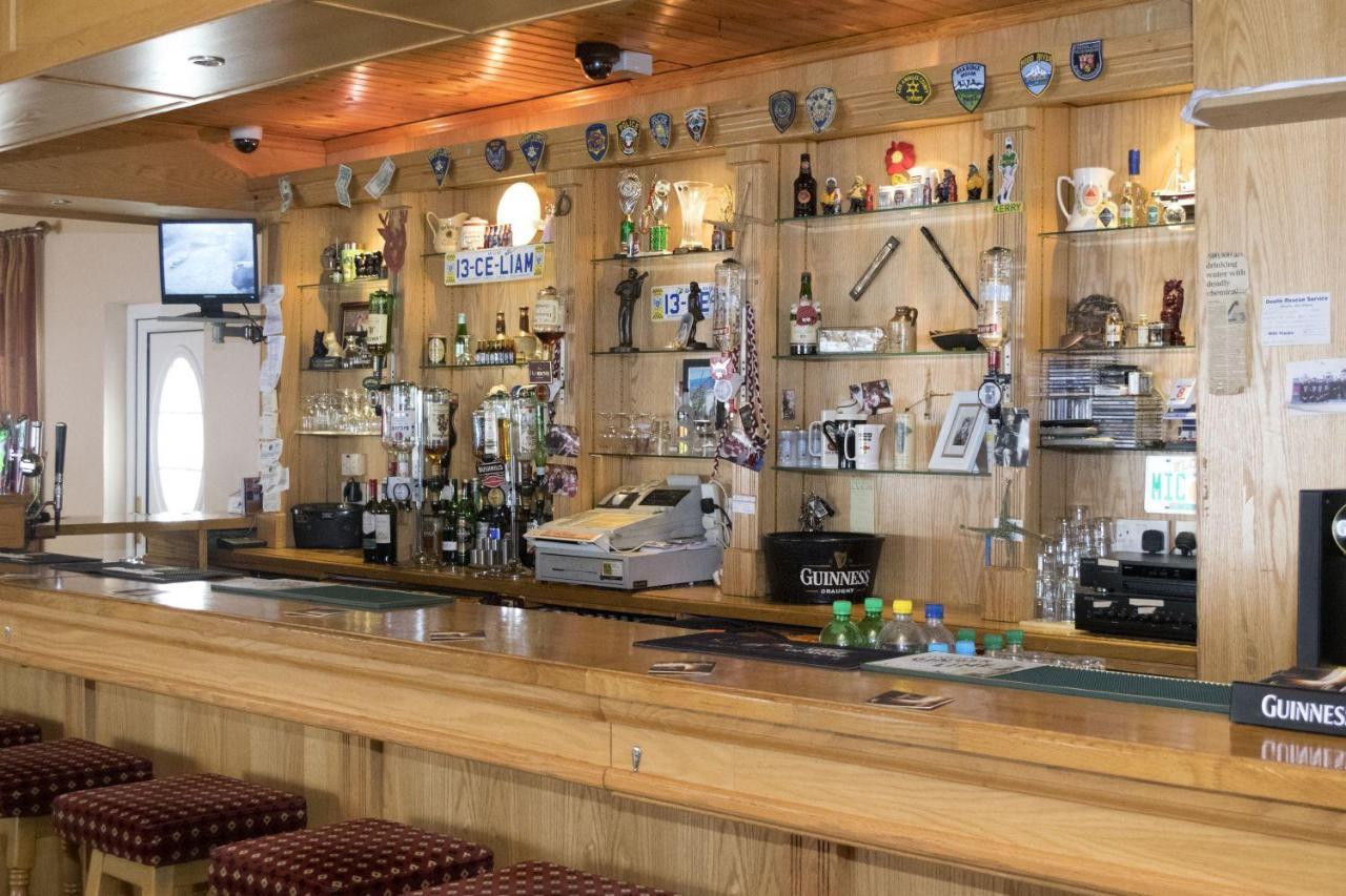 Ravine Hotel Лисдунварна Екстериор снимка